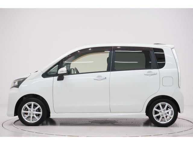 ムーヴカスタムX SAオートライト キーフリー アイドリングストップ 電動格納式ドアミラー 衝突被害軽減システム エアコン パワーステアリング パワーウィンドウ 運転席エアバッグ ABS ティーゼットデオプラス(岡山県)の中古車