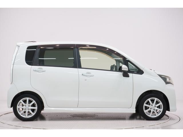 ムーヴカスタムX SAオートライト キーフリー アイドリングストップ 電動格納式ドアミラー 衝突被害軽減システム エアコン パワーステアリング パワーウィンドウ 運転席エアバッグ ABS ティーゼットデオプラス(岡山県)の中古車