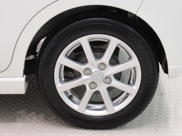 ムーヴカスタムX SAオートライト キーフリー アイドリングストップ 電動格納式ドアミラー 衝突被害軽減システム エアコン パワーステアリング パワーウィンドウ 運転席エアバッグ ABS ティーゼットデオプラス(岡山県)の中古車