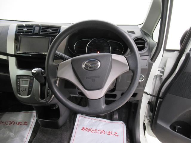 ムーヴカスタムX SAオートライト キーフリー アイドリングストップ 電動格納式ドアミラー 衝突被害軽減システム エアコン パワーステアリング パワーウィンドウ 運転席エアバッグ ABS ティーゼットデオプラス(岡山県)の中古車