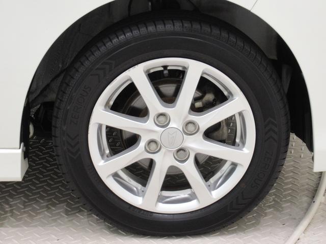 ムーヴカスタムX SAオートライト キーフリー アイドリングストップ 電動格納式ドアミラー 衝突被害軽減システム エアコン パワーステアリング パワーウィンドウ 運転席エアバッグ ABS ティーゼットデオプラス(岡山県)の中古車