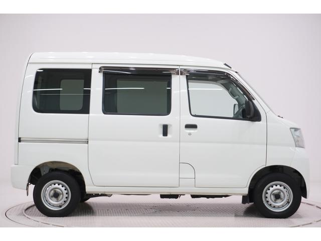 ハイゼットカーゴデラックスAM/FMラジオ 両側スライドドア エアコン パワーステアリング パワーウィンドウ 運転席エアバッグ ティーゼットデオプラス(岡山県)の中古車