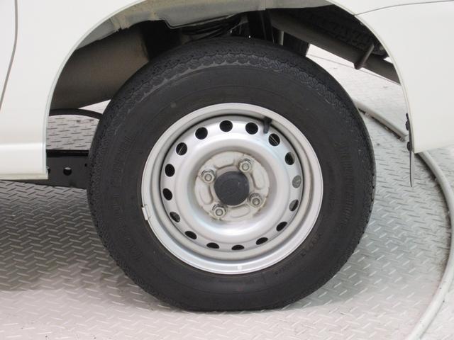 ハイゼットカーゴデラックスAM/FMラジオ 両側スライドドア エアコン パワーステアリング パワーウィンドウ 運転席エアバッグ ティーゼットデオプラス(岡山県)の中古車