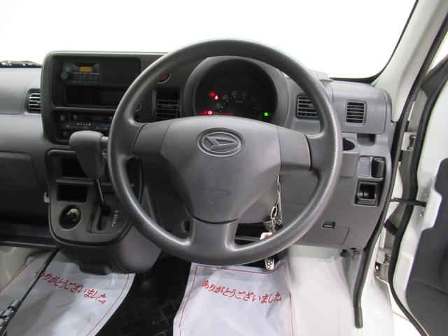 ハイゼットカーゴデラックスAM/FMラジオ 両側スライドドア エアコン パワーステアリング パワーウィンドウ 運転席エアバッグ ティーゼットデオプラス(岡山県)の中古車