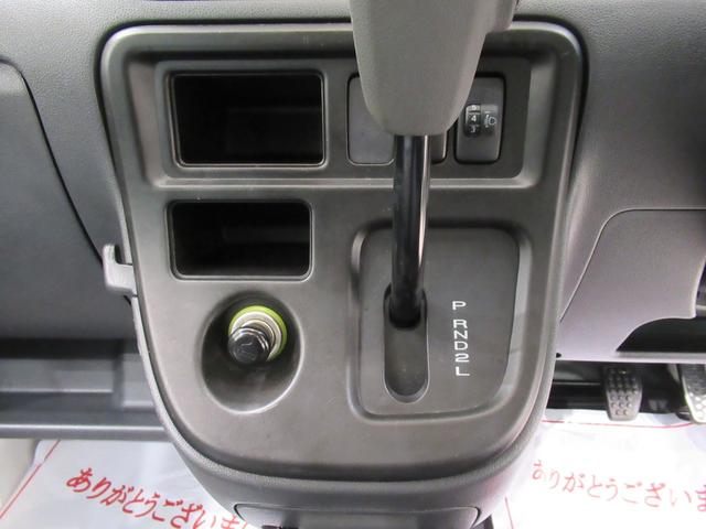 ハイゼットカーゴデラックスAM/FMラジオ 両側スライドドア エアコン パワーステアリング パワーウィンドウ 運転席エアバッグ ティーゼットデオプラス(岡山県)の中古車