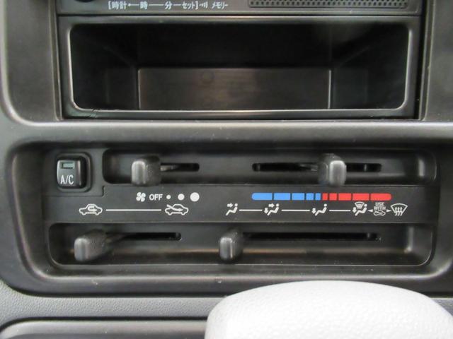 ハイゼットカーゴデラックスAM/FMラジオ 両側スライドドア エアコン パワーステアリング パワーウィンドウ 運転席エアバッグ ティーゼットデオプラス(岡山県)の中古車