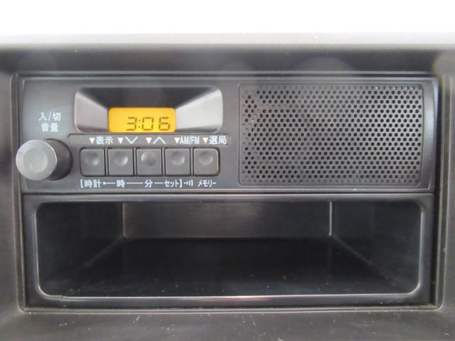 ハイゼットカーゴデラックスAM/FMラジオ 両側スライドドア エアコン パワーステアリング パワーウィンドウ 運転席エアバッグ ティーゼットデオプラス(岡山県)の中古車