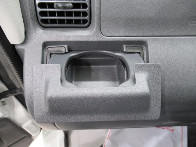 ハイゼットカーゴデラックスAM/FMラジオ 両側スライドドア エアコン パワーステアリング パワーウィンドウ 運転席エアバッグ ティーゼットデオプラス(岡山県)の中古車