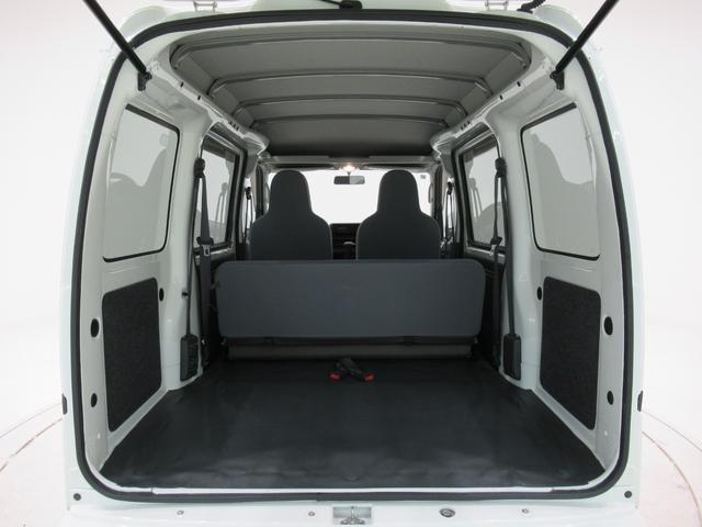 ハイゼットカーゴデラックスAM/FMラジオ 両側スライドドア エアコン パワーステアリング パワーウィンドウ 運転席エアバッグ ティーゼットデオプラス(岡山県)の中古車