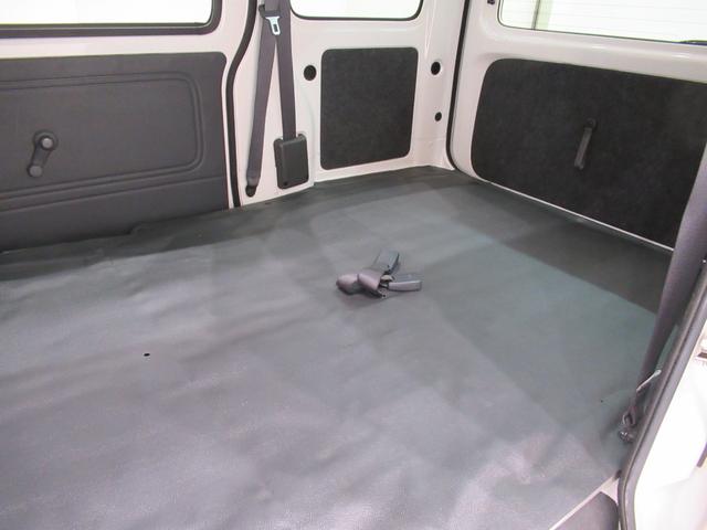 ハイゼットカーゴデラックスAM/FMラジオ 両側スライドドア エアコン パワーステアリング パワーウィンドウ 運転席エアバッグ ティーゼットデオプラス(岡山県)の中古車