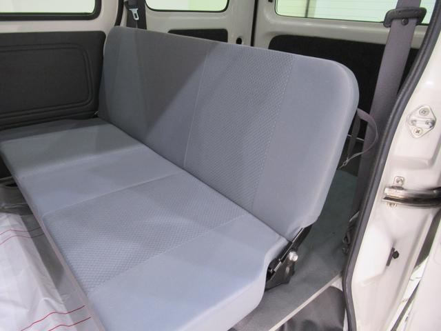 ハイゼットカーゴデラックスAM/FMラジオ 両側スライドドア エアコン パワーステアリング パワーウィンドウ 運転席エアバッグ ティーゼットデオプラス(岡山県)の中古車