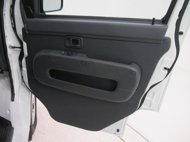 ハイゼットカーゴデラックスAM/FMラジオ 両側スライドドア エアコン パワーステアリング パワーウィンドウ 運転席エアバッグ ティーゼットデオプラス(岡山県)の中古車