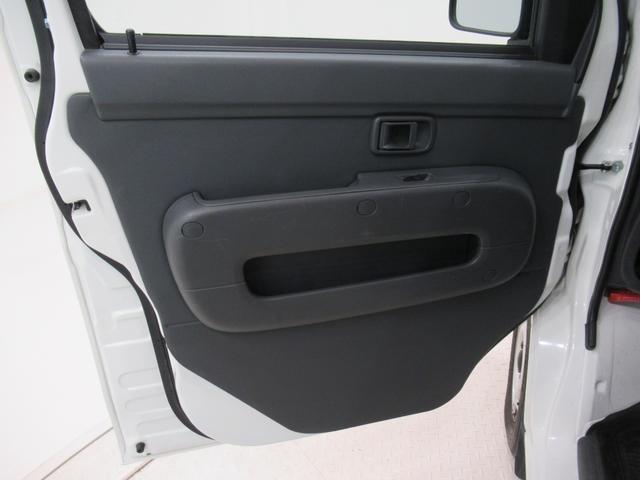 ハイゼットカーゴデラックスAM/FMラジオ 両側スライドドア エアコン パワーステアリング パワーウィンドウ 運転席エアバッグ ティーゼットデオプラス(岡山県)の中古車