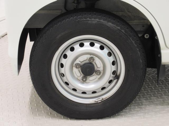 ハイゼットカーゴデラックスAM/FMラジオ 両側スライドドア エアコン パワーステアリング パワーウィンドウ 運転席エアバッグ ティーゼットデオプラス(岡山県)の中古車