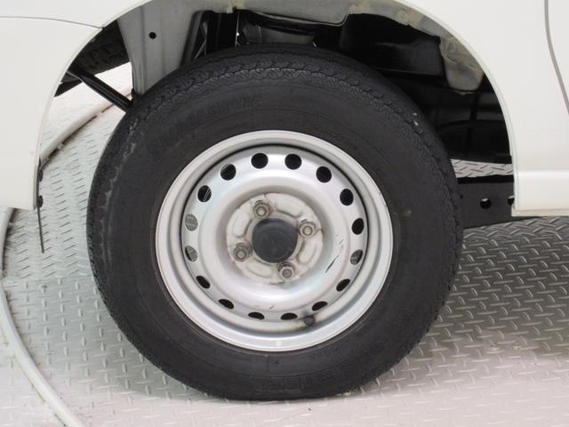 ハイゼットカーゴデラックスAM/FMラジオ 両側スライドドア エアコン パワーステアリング パワーウィンドウ 運転席エアバッグ ティーゼットデオプラス(岡山県)の中古車