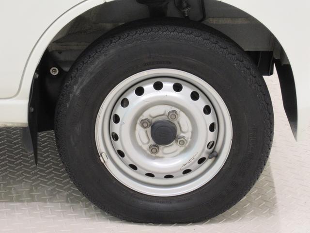 ハイゼットカーゴデラックスAM/FMラジオ 両側スライドドア エアコン パワーステアリング パワーウィンドウ 運転席エアバッグ ティーゼットデオプラス(岡山県)の中古車