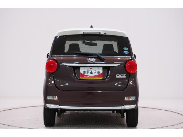 キャストスタイルＸオートライト　キーフリー　アイドリングストップ　電動格納式ドアミラー　エアコン　パワーステアリング　パワーウィンドウ　運転席エアバッグ　ＡＢＳ　ティーゼットデオプラス　デザインフィルムトップ（岡山県）の中古車