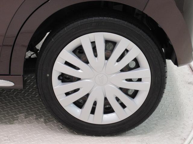 キャストスタイルＸオートライト　キーフリー　アイドリングストップ　電動格納式ドアミラー　エアコン　パワーステアリング　パワーウィンドウ　運転席エアバッグ　ＡＢＳ　ティーゼットデオプラス　デザインフィルムトップ（岡山県）の中古車