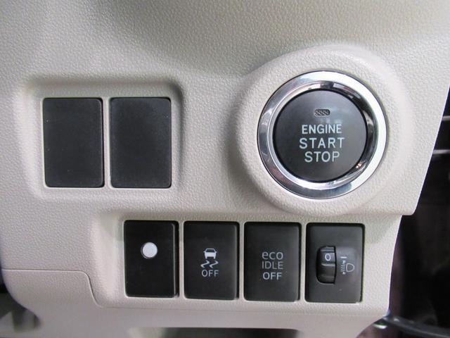 キャストスタイルＸオートライト　キーフリー　アイドリングストップ　電動格納式ドアミラー　エアコン　パワーステアリング　パワーウィンドウ　運転席エアバッグ　ＡＢＳ　ティーゼットデオプラス　デザインフィルムトップ（岡山県）の中古車