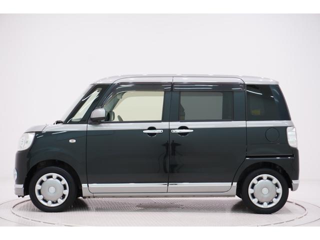 ムーヴキャンバスGメイクアップ SA2両側パワースライドドア オートライト キーフリー アイドリングストップ 電動格納式ドアミラー 衝突被害軽減システム レーンアシスト ティーゼットデオプラス(岡山県)の中古車