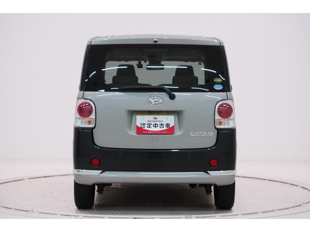 ムーヴキャンバスGメイクアップ SA2両側パワースライドドア オートライト キーフリー アイドリングストップ 電動格納式ドアミラー 衝突被害軽減システム レーンアシスト ティーゼットデオプラス(岡山県)の中古車