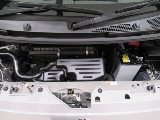 ムーヴキャンバスGメイクアップ SA2両側パワースライドドア オートライト キーフリー アイドリングストップ 電動格納式ドアミラー 衝突被害軽減システム レーンアシスト ティーゼットデオプラス(岡山県)の中古車