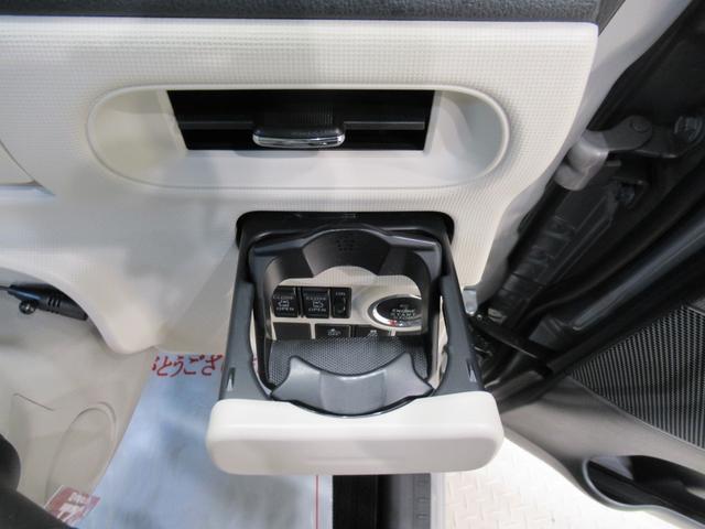 ムーヴキャンバスGメイクアップ SA2両側パワースライドドア オートライト キーフリー アイドリングストップ 電動格納式ドアミラー 衝突被害軽減システム レーンアシスト ティーゼットデオプラス(岡山県)の中古車