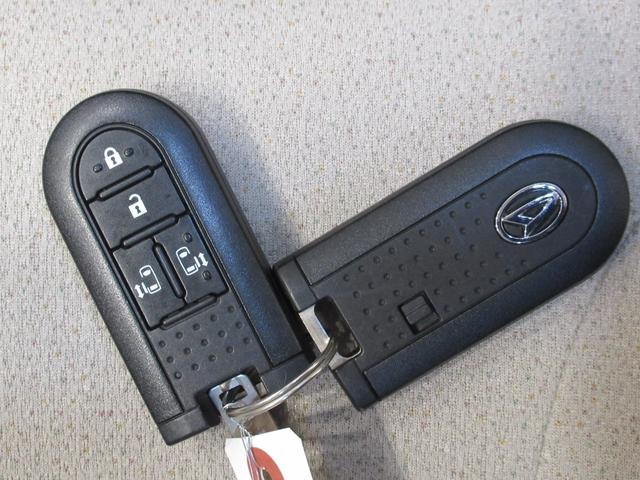 ムーヴキャンバスGメイクアップ SA2両側パワースライドドア オートライト キーフリー アイドリングストップ 電動格納式ドアミラー 衝突被害軽減システム レーンアシスト ティーゼットデオプラス(岡山県)の中古車