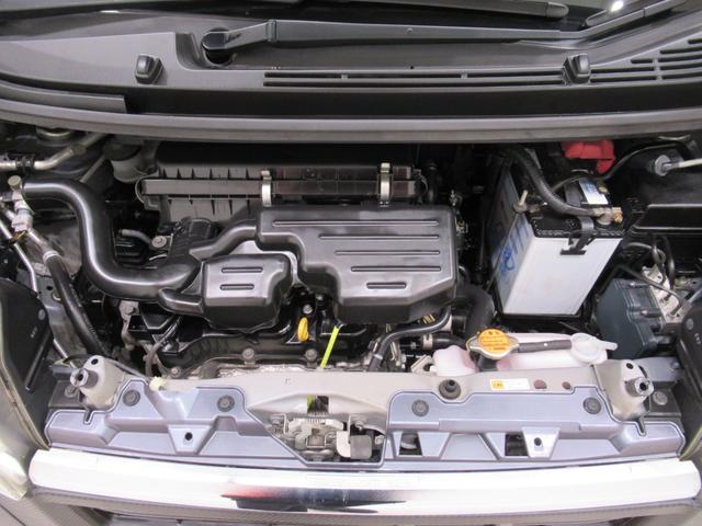 ムーヴカスタムX SA2オートライト キーフリー アイドリングストップ 電動格納式ドアミラー 衝突被害軽減システム レーンアシスト ティーゼットデオプラス(岡山県)の中古車