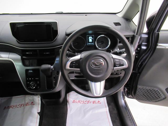 ムーヴカスタムX SA2オートライト キーフリー アイドリングストップ 電動格納式ドアミラー 衝突被害軽減システム レーンアシスト ティーゼットデオプラス(岡山県)の中古車