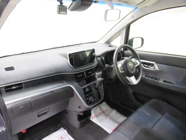 ムーヴカスタムX SA2オートライト キーフリー アイドリングストップ 電動格納式ドアミラー 衝突被害軽減システム レーンアシスト ティーゼットデオプラス(岡山県)の中古車