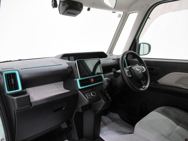 タントXシートヒーター 両側パワースライドドア オートライト キーフリー アイドリングストップ パノラマモニター ナビ ドライブレコーダー USB入力端子 Bluetooth ティーゼットデオプラス(岡山県)の中古車