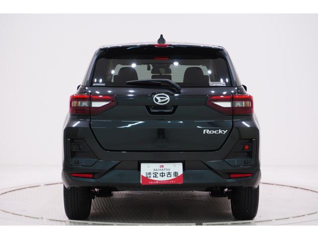 ロッキープレミアムシートヒーター オートライト キーフリー アイドリングストップ パノラマモニター ナビ ドライブレコーダー USB入力端子 Bluetooth ティーゼットデオプラス(岡山県)の中古車