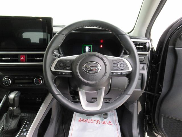 ロッキープレミアムシートヒーター オートライト キーフリー アイドリングストップ パノラマモニター ナビ ドライブレコーダー USB入力端子 Bluetooth ティーゼットデオプラス(岡山県)の中古車