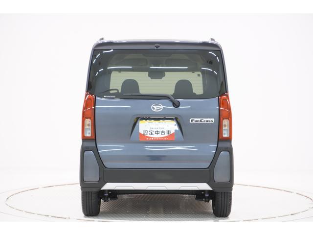 タントファンクロスターボシートヒーター 両側パワースライドドア USB入力端子 オートライト キーフリー 衝突被害軽減システム レーンアシスト オートマチックハイビーム ティーゼットデオプラス エコアイドル非装着車(岡山県)の中古車