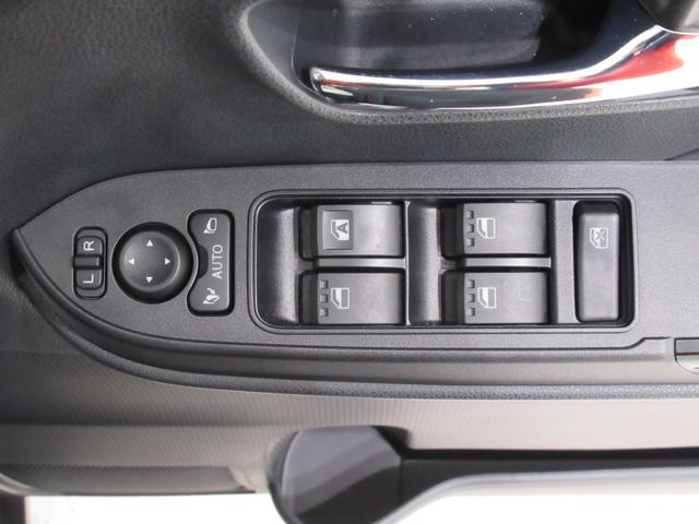 タントファンクロスターボシートヒーター 両側パワースライドドア USB入力端子 オートライト キーフリー 衝突被害軽減システム レーンアシスト オートマチックハイビーム ティーゼットデオプラス エコアイドル非装着車(岡山県)の中古車