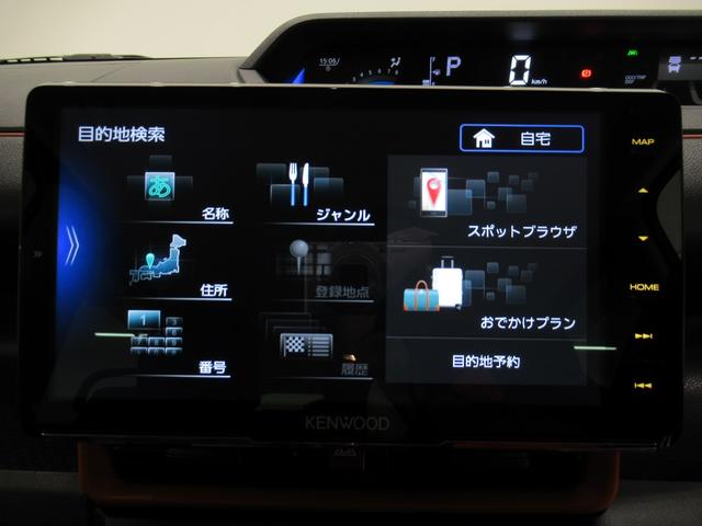 タントファンクロスターボシートヒーター 両側パワースライドドア USB入力端子 オートライト キーフリー 衝突被害軽減システム レーンアシスト オートマチックハイビーム ティーゼットデオプラス エコアイドル非装着車(岡山県)の中古車