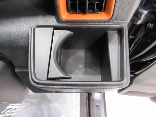 タントファンクロスターボシートヒーター 両側パワースライドドア USB入力端子 オートライト キーフリー 衝突被害軽減システム レーンアシスト オートマチックハイビーム ティーゼットデオプラス エコアイドル非装着車(岡山県)の中古車