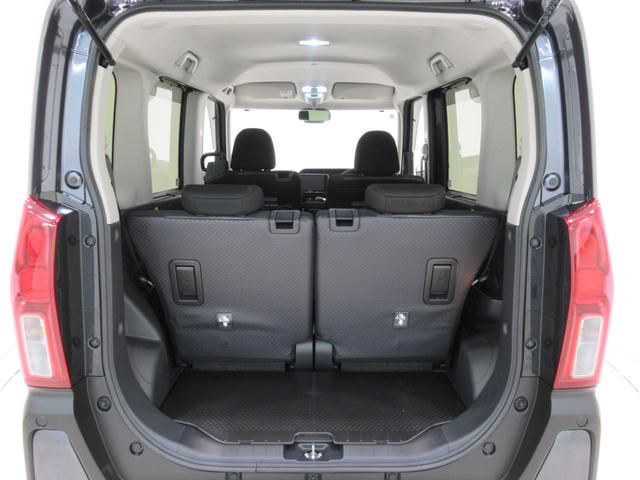 タントファンクロスターボシートヒーター 両側パワースライドドア USB入力端子 オートライト キーフリー 衝突被害軽減システム レーンアシスト オートマチックハイビーム ティーゼットデオプラス エコアイドル非装着車(岡山県)の中古車