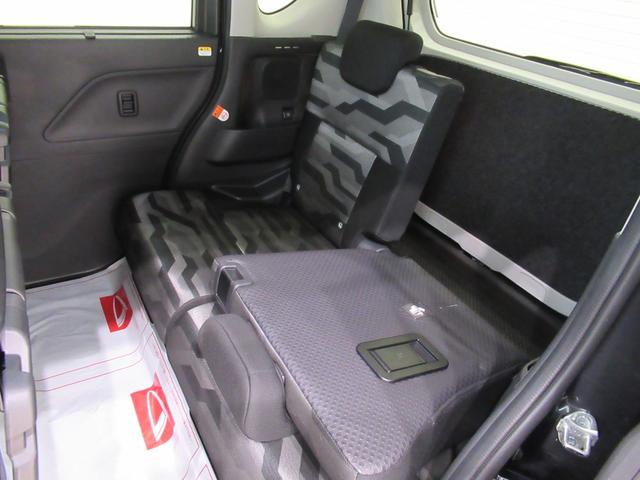 タントファンクロスターボシートヒーター 両側パワースライドドア USB入力端子 オートライト キーフリー 衝突被害軽減システム レーンアシスト オートマチックハイビーム ティーゼットデオプラス エコアイドル非装着車(岡山県)の中古車