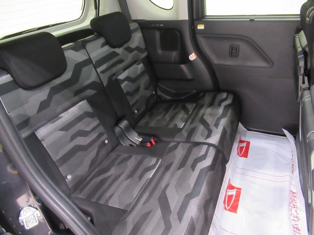 タントファンクロスターボシートヒーター 両側パワースライドドア USB入力端子 オートライト キーフリー 衝突被害軽減システム レーンアシスト オートマチックハイビーム ティーゼットデオプラス エコアイドル非装着車(岡山県)の中古車