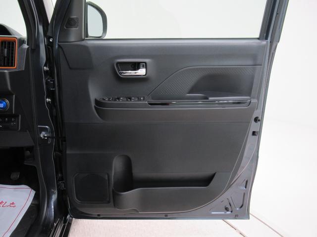 タントファンクロスターボシートヒーター 両側パワースライドドア USB入力端子 オートライト キーフリー 衝突被害軽減システム レーンアシスト オートマチックハイビーム ティーゼットデオプラス エコアイドル非装着車(岡山県)の中古車