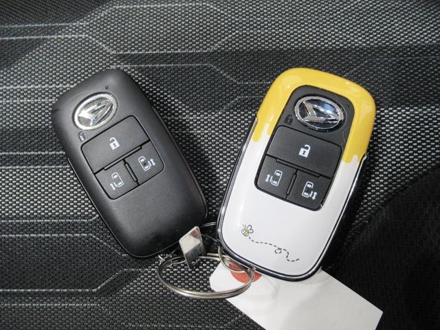 タントファンクロスターボシートヒーター 両側パワースライドドア USB入力端子 オートライト キーフリー 衝突被害軽減システム レーンアシスト オートマチックハイビーム ティーゼットデオプラス エコアイドル非装着車(岡山県)の中古車