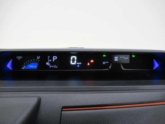 タントファンクロスターボシートヒーター 両側パワースライドドア USB入力端子 オートライト キーフリー 衝突被害軽減システム レーンアシスト オートマチックハイビーム ティーゼットデオプラス エコアイドル非装着車(岡山県)の中古車