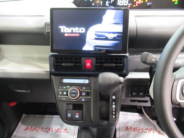 タントＸパノラマモニター　１０インチナビ　ドライブレコーダー　左側パワースライドドア　シートヒーター　ＵＳＢ入力端子　Ｂｌｕｅｔｏｏｔｈ　オートライト　キーフリー　アイドリングストップ　ティーゼットデオプラス（岡山県）の中古車