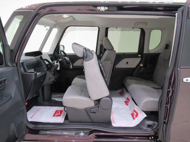 タントＸパノラマモニター　１０インチナビ　ドライブレコーダー　左側パワースライドドア　シートヒーター　ＵＳＢ入力端子　Ｂｌｕｅｔｏｏｔｈ　オートライト　キーフリー　アイドリングストップ　ティーゼットデオプラス（岡山県）の中古車