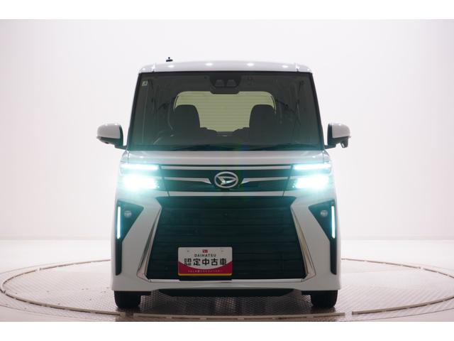 タントカスタムXパノラマモニター 7インチナビ ドライブレコーダー 両側パワースライドドア シートヒーター USB入力端子 Bluetooth オートライト キーフリー ティーゼットデオプラス エコアイドル非装着車(岡山県)の中古車