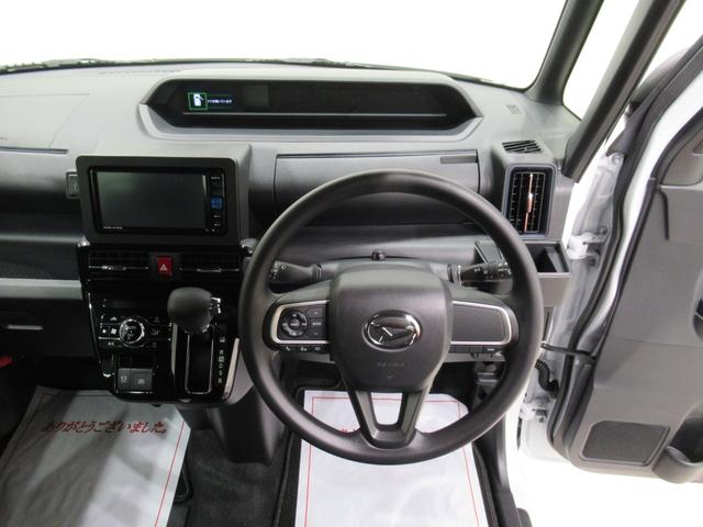 タントカスタムXパノラマモニター 7インチナビ ドライブレコーダー 両側パワースライドドア シートヒーター USB入力端子 Bluetooth オートライト キーフリー ティーゼットデオプラス エコアイドル非装着車(岡山県)の中古車