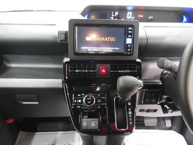 タントカスタムXパノラマモニター 7インチナビ ドライブレコーダー 両側パワースライドドア シートヒーター USB入力端子 Bluetooth オートライト キーフリー ティーゼットデオプラス エコアイドル非装着車(岡山県)の中古車