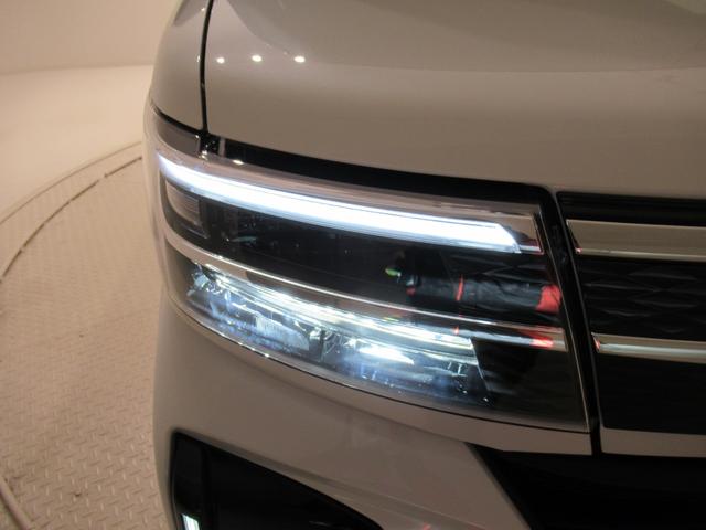 タントカスタムXパノラマモニター 7インチナビ ドライブレコーダー 両側パワースライドドア シートヒーター USB入力端子 Bluetooth オートライト キーフリー ティーゼットデオプラス エコアイドル非装着車(岡山県)の中古車